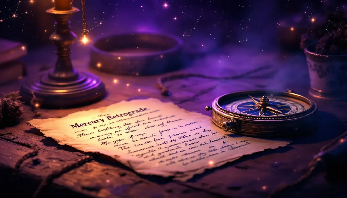 what not to do during mercury retrograde