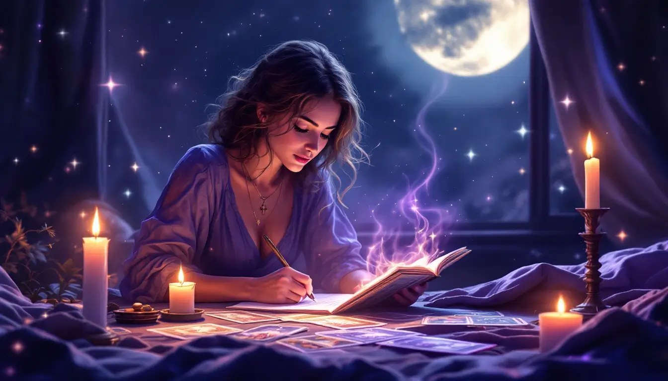 rituals to do during mercury retrograde