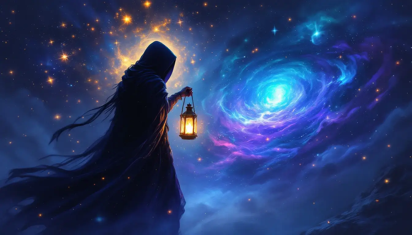 Mercury as cosmic messenger between worlds