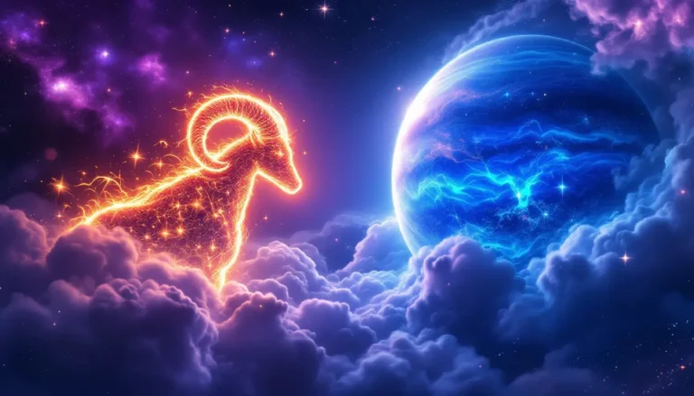 Neptune in Aries: What This Rare Transit Means for Every Zodiac Sign (2026-2039 Guide)