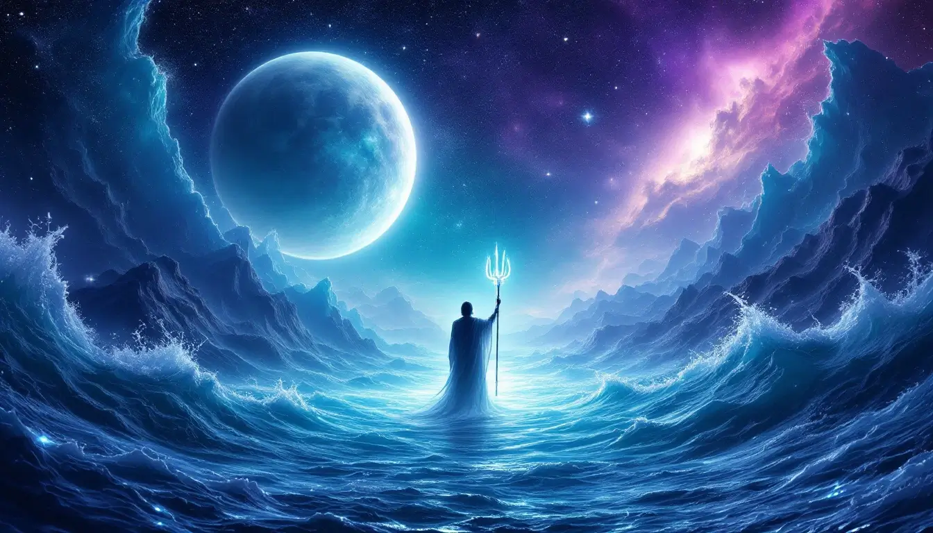 Neptune planet meaning in astrology