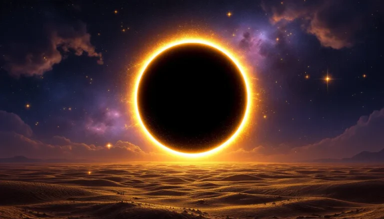Solar Eclipse August 12, 2026 in Leo: What It Means for Your Sign (And What to Do)