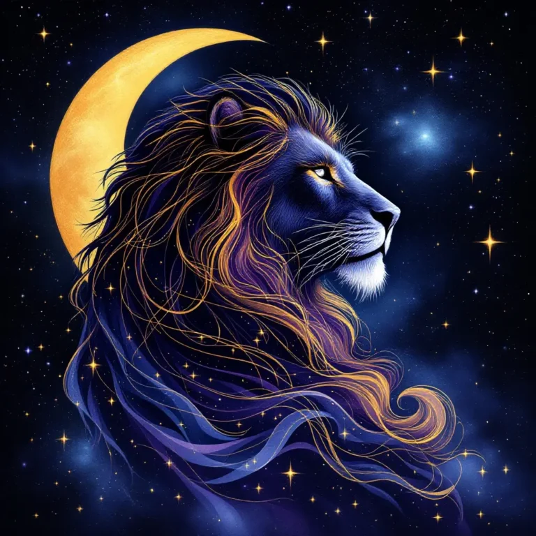 Daily Horoscope: July 16, 2026 — Jupiter Opposes Pluto as Leo Moon Trines Saturn Under the Waxing Crescent