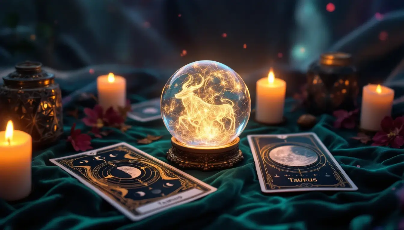 Taurus 2026 horoscope frequently asked questions
