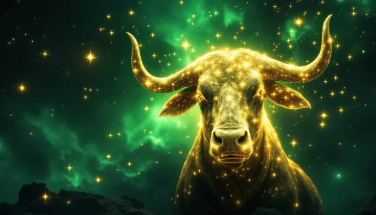 Taurus Horoscope 2026: Your Complete Year-Ahead Guide for Love, Career & Money