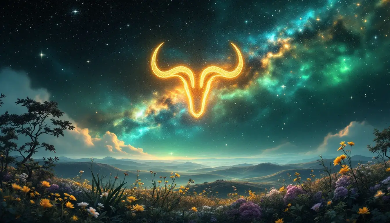 taurus horoscope 2026