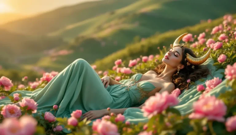 Venus in Taurus Woman: Love Style, Personality Traits & What Makes Her Irresistible