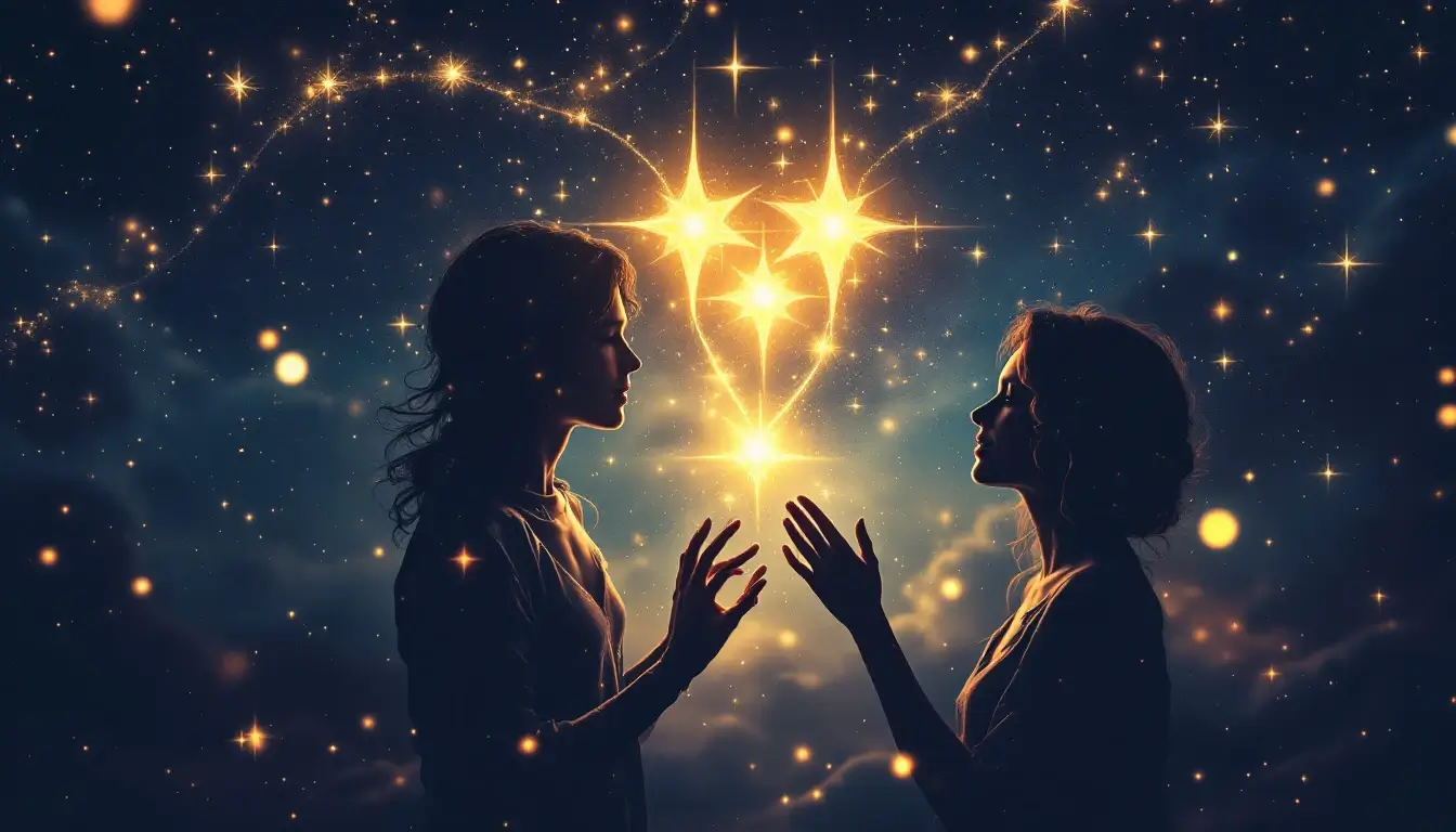 11:11 twin flame soulmate love connection
