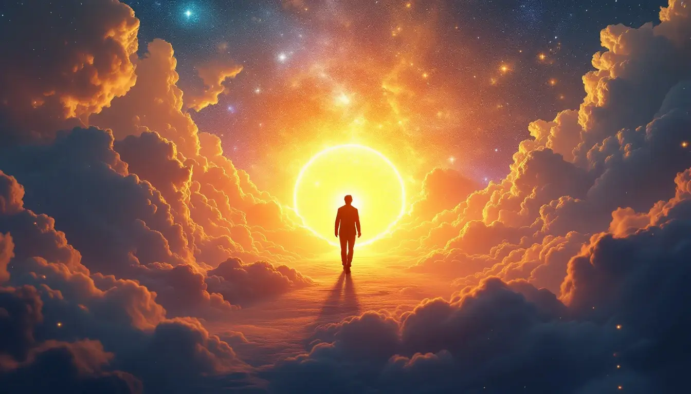 11:11 spiritual awakening new beginning sunrise