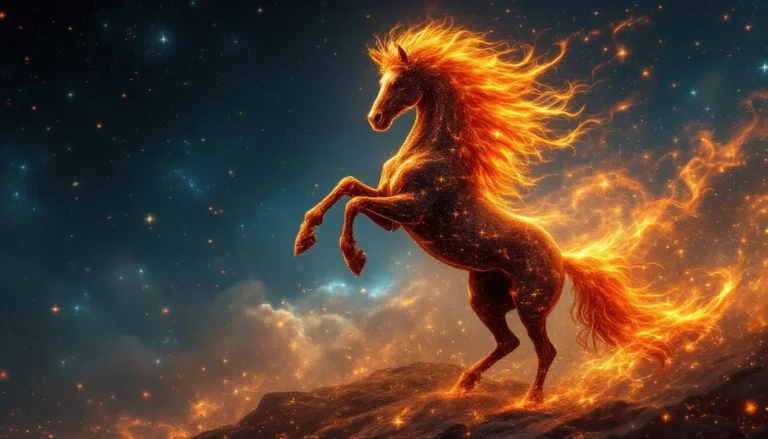 Year of the Fire Horse 2026: What This Rare 60-Year Cycle Means for Every Zodiac Sign