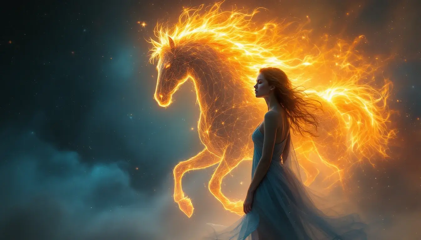 Truth vs myth about the year of the fire horse 2026