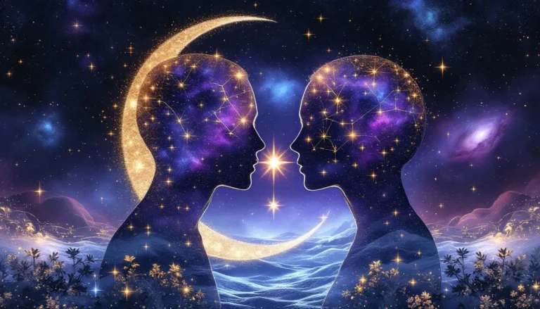 Chiron in Gemini: The Wound of the Curious Mind, the Gift of the Bridge-Builder