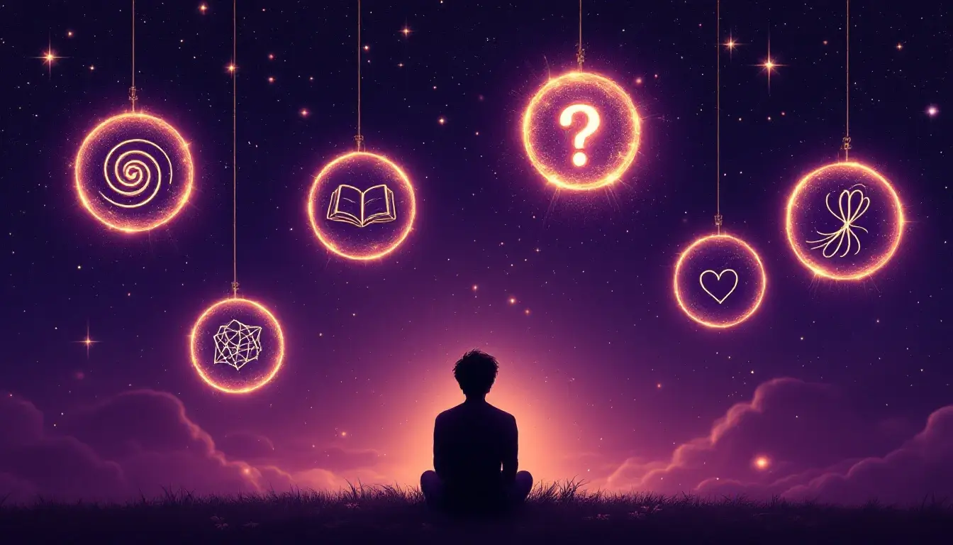 five traits of Chiron in Gemini