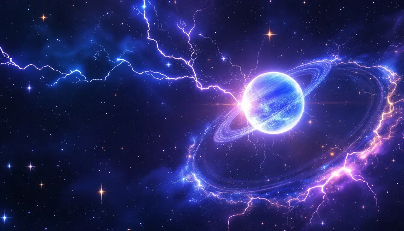 Uranus in Gemini transit activating Chiron in Gemini natal