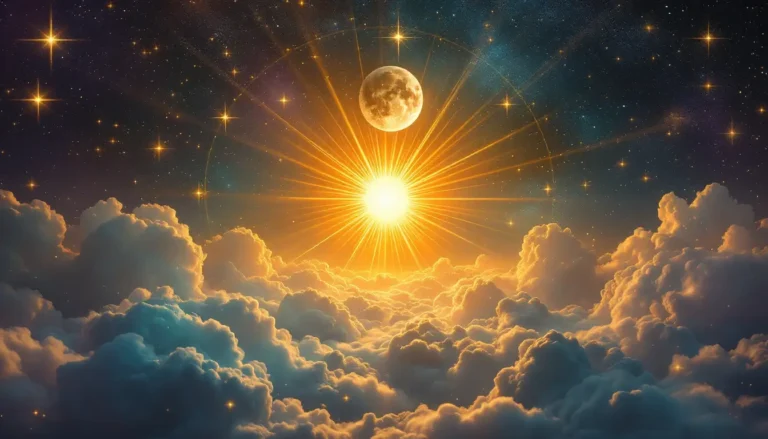 Daily Horoscope: August 25, 2026 — Sun Trines Chiron as the Capricorn Waxing Gibbous Moon Builds Toward Eclipse Season