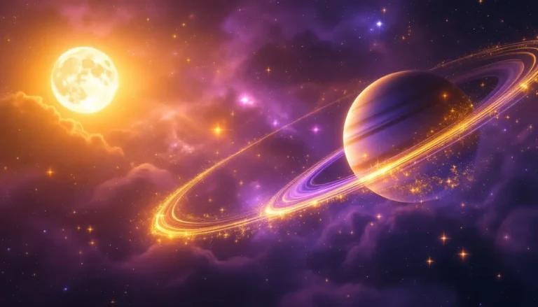 Daily Horoscope: August 30, 2026 — Jupiter Trines Saturn as the Moon Ingresses Aries