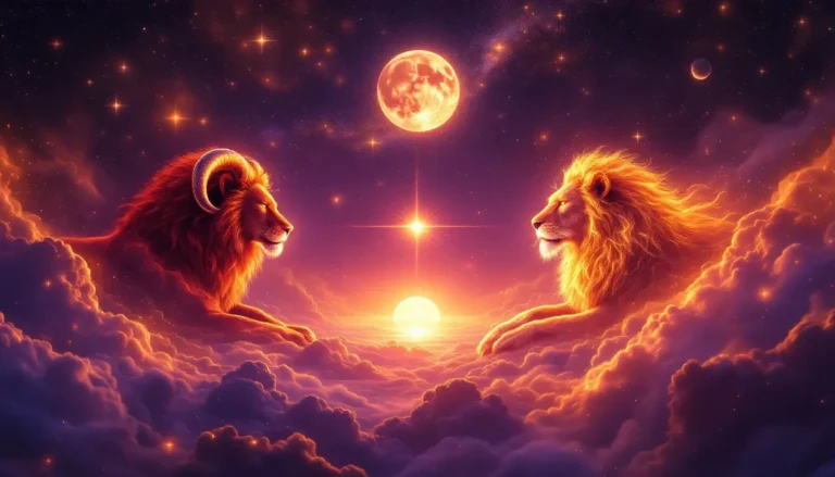 Daily Horoscope: August 31, 2026 — Jupiter Trines Saturn Exact Under an Aries Moon