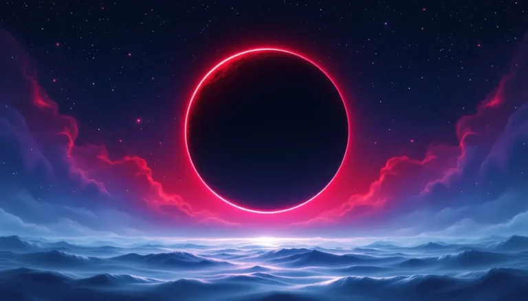 Next Lunar Eclipse 2026: The Pisces Partial on August 28 (Astrology Meaning the Science Sites Skip)