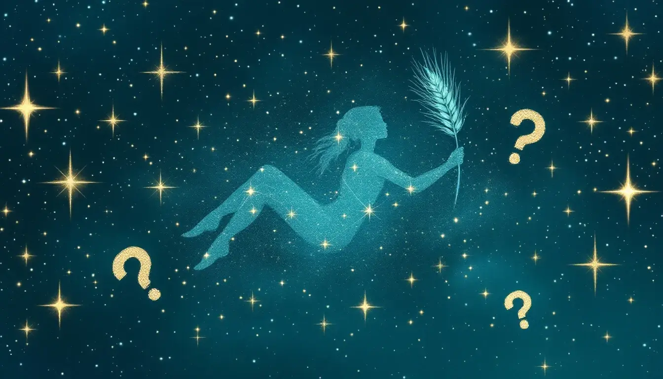 virgo man traits frequently asked questions