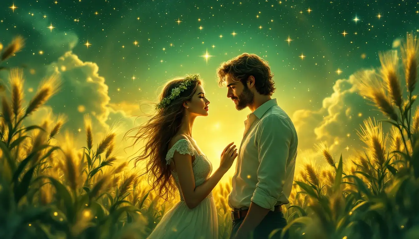 How to attract a Virgo man tips