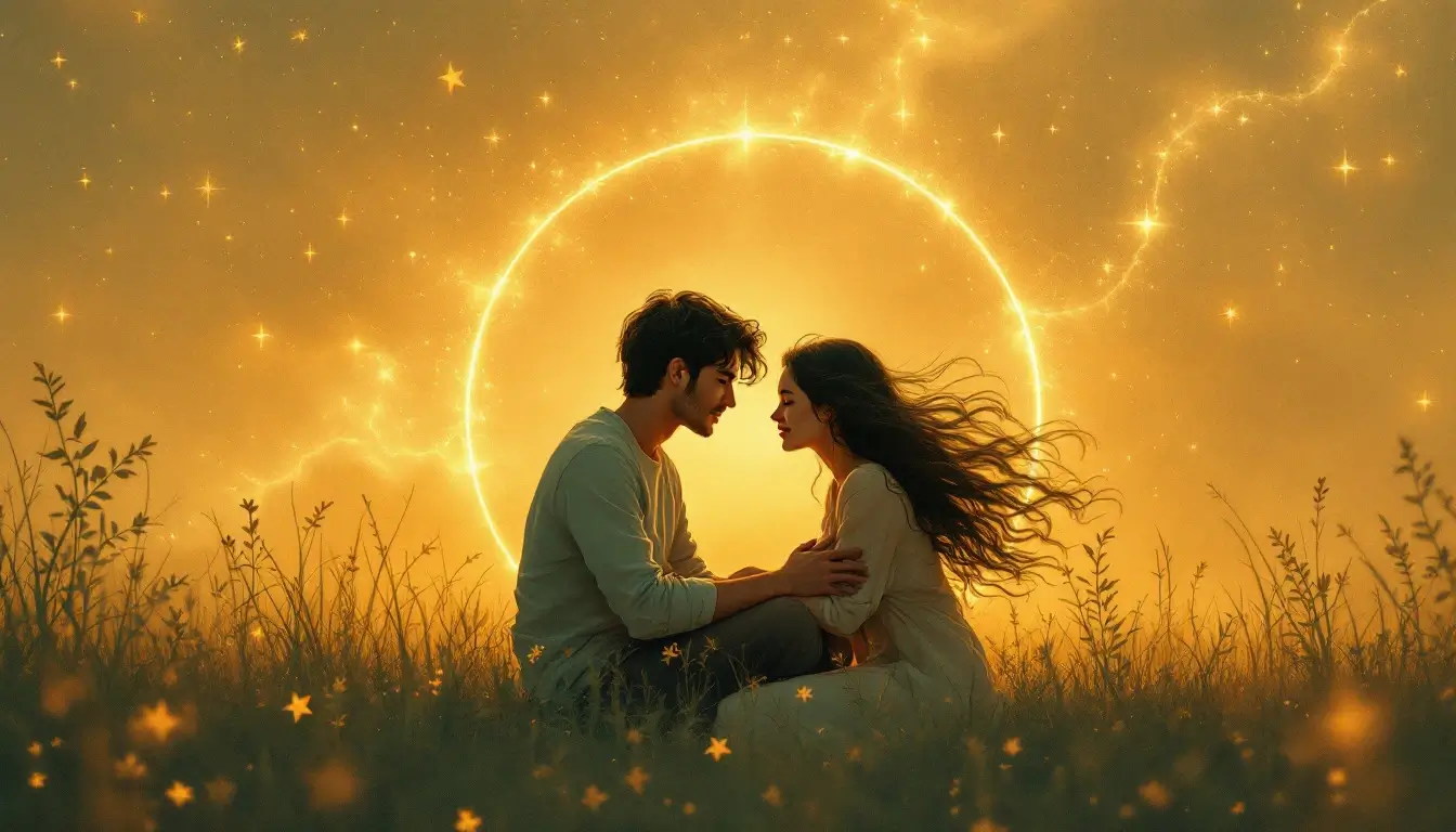 Virgo man in love relationship traits