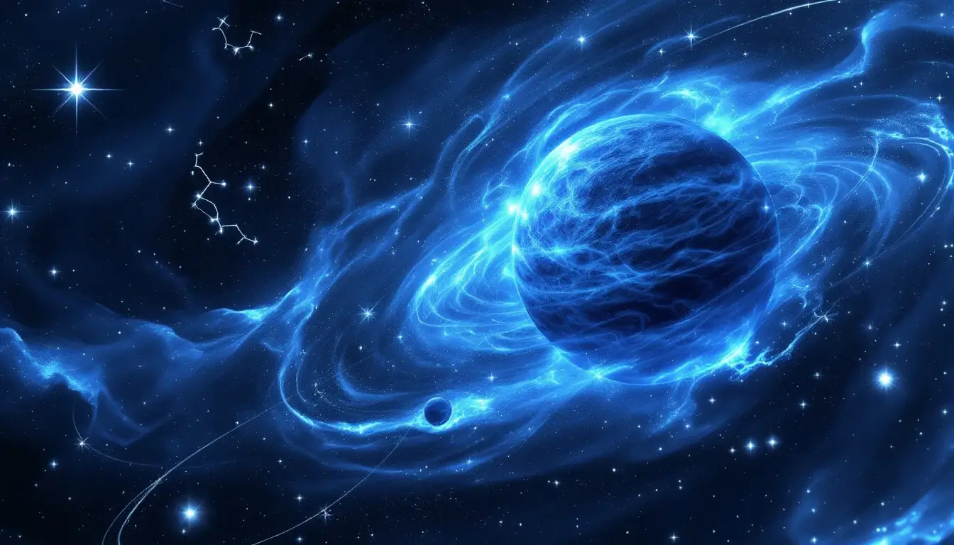 Virgo man Mercury planet analytical mind