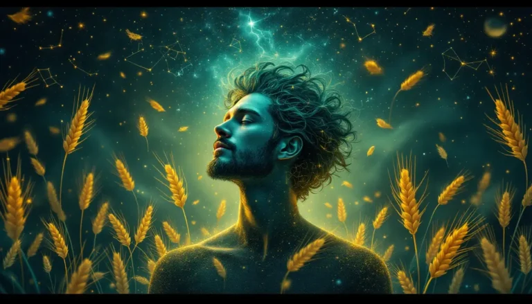Virgo Man Traits: Personality, Love Life & What Makes Him Tick