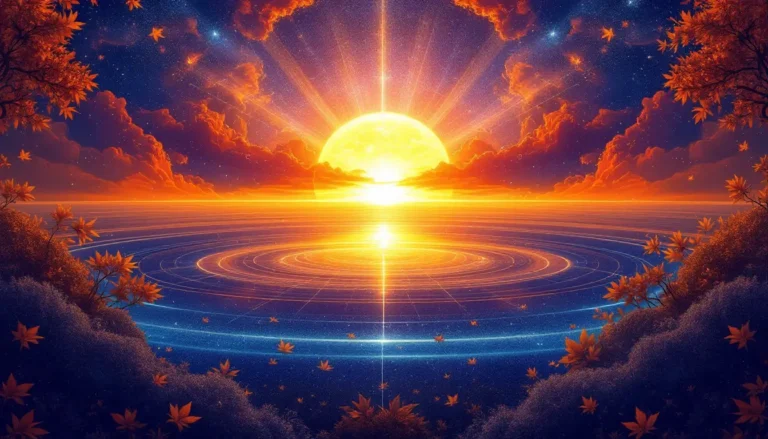What Is the Fall Equinox? Astronomy, Astrology & Ancient Meaning of Autumn’s Turning Point