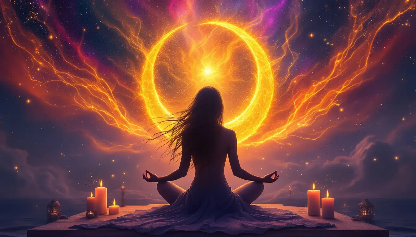 Harnessing fire horse energy rituals 2026