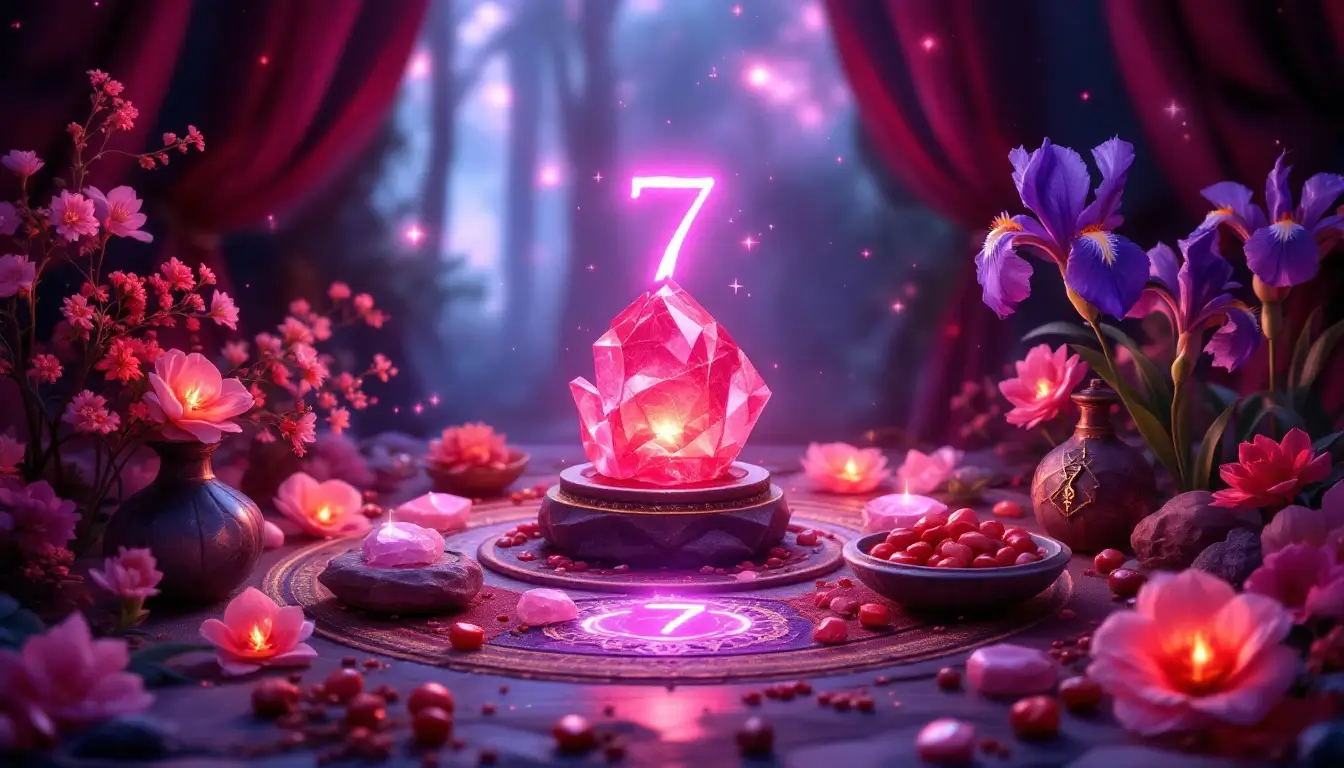 Lucky symbols for the Year of the Horse 2026
