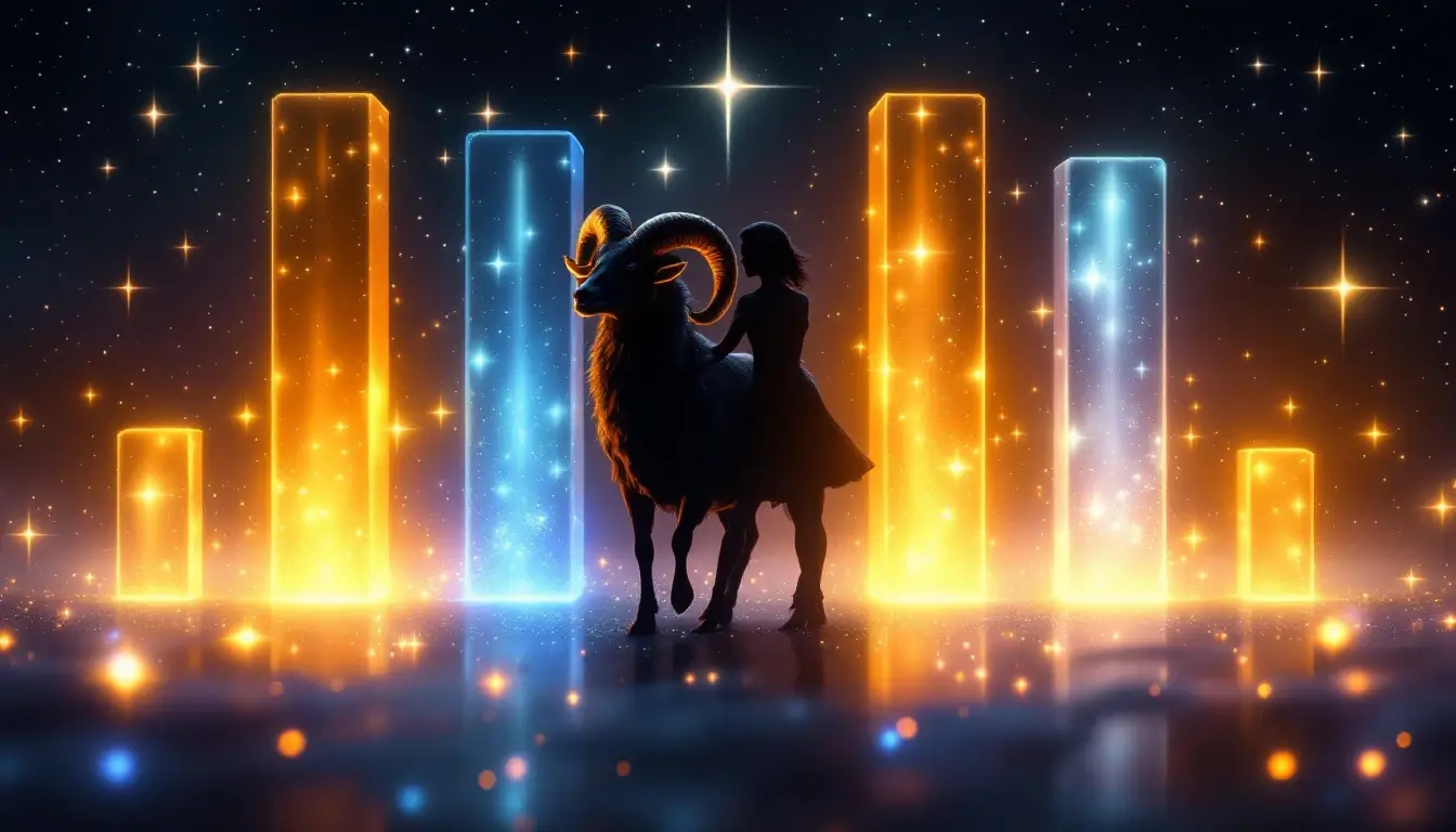 aries and gemini compatibility percentage