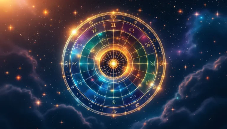 Birth Chart Houses: The Complete Guide to All 12 Houses and What They Mean