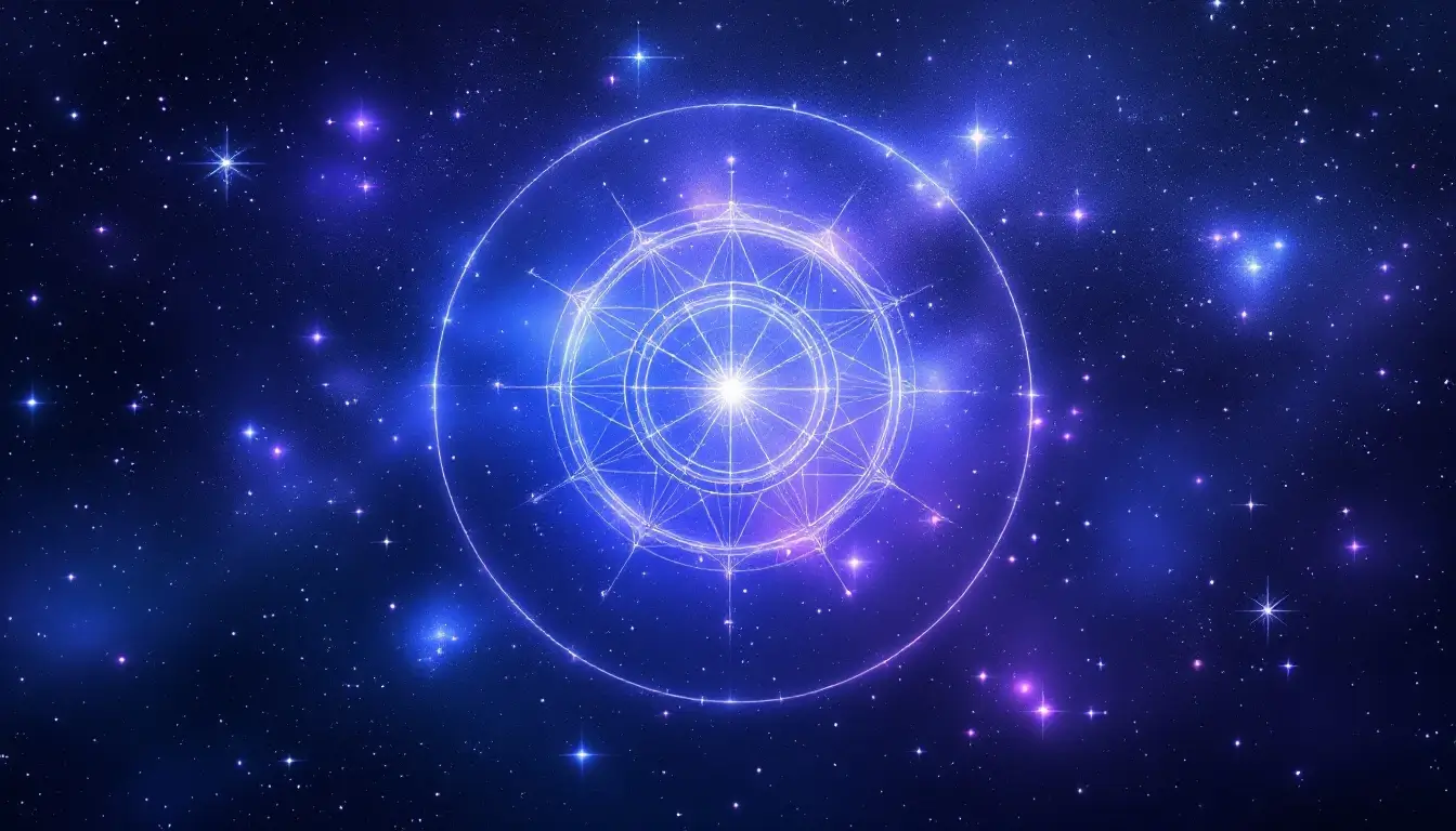 birth chart houses