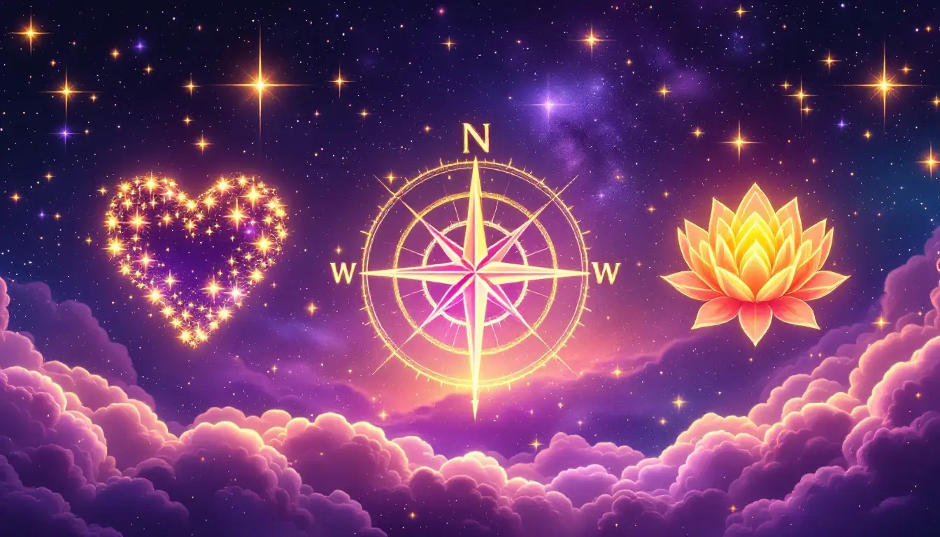 birth chart love career purpose astrology