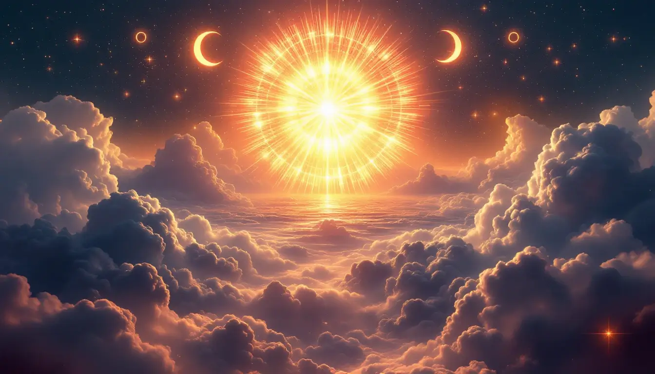 sun moon and rising sign astrology birth chart