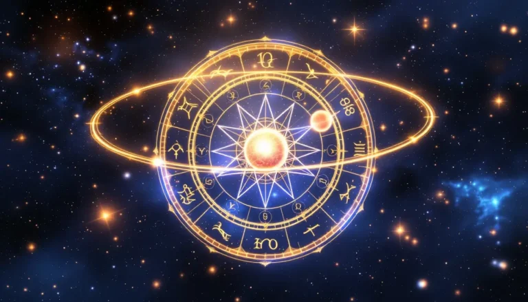 Birth Chart Transits Explained: What They Mean & How to Read Yours