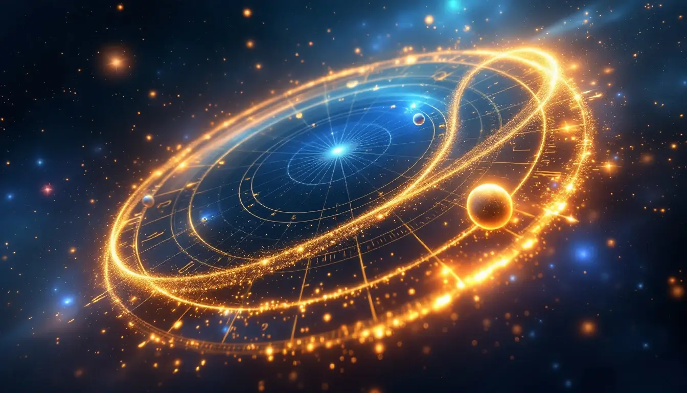 birth chart transit