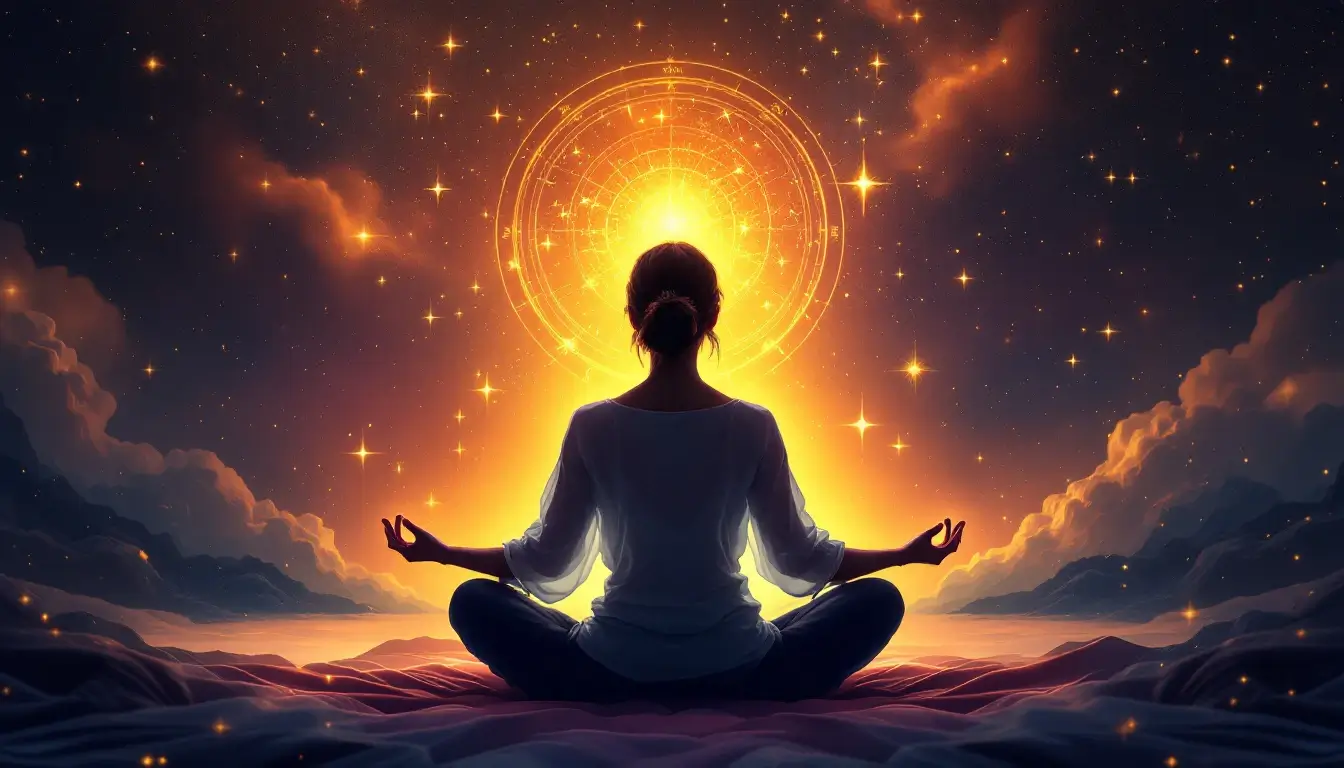 how to read your own birth chart transits step by step
