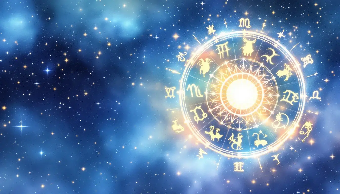 what is a birth chart