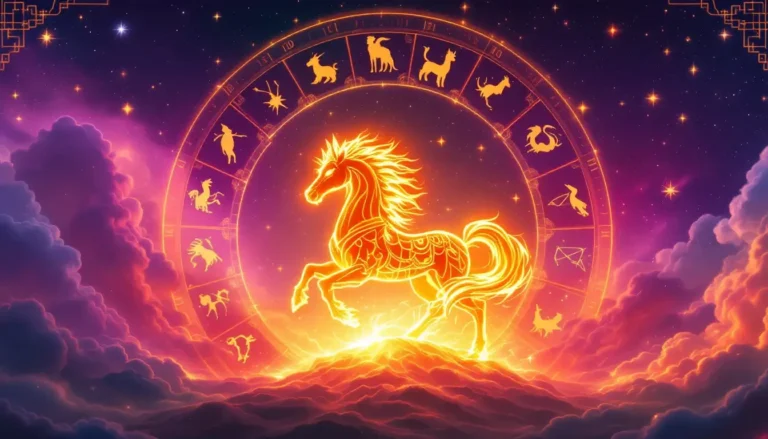 Chinese Zodiac Compatibility Calculator: Find Your Match by Chinese AND Western Sign
