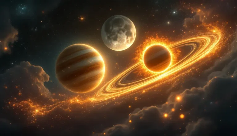 Daily Horoscope: September 3, 2026 — Jupiter Trine Saturn Lights the Way Forward
