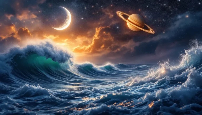 Daily Horoscope: September 6, 2026 — Cancer Moon Squares Saturn’s Call to Action