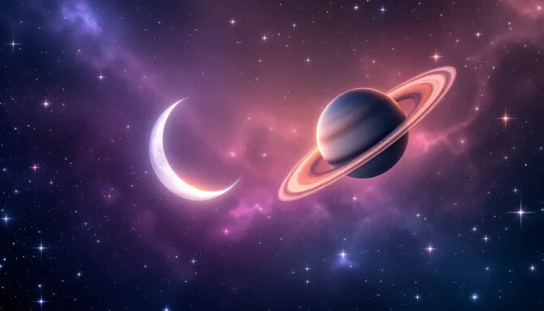 Daily Horoscope: September 13, 2026 — The Moon Faces Saturn Head-On
