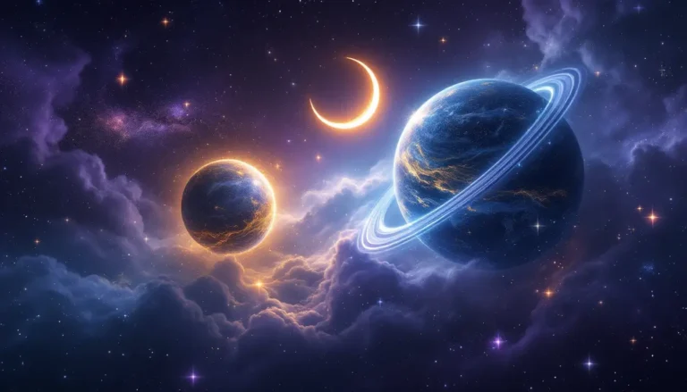 Daily Horoscope: September 16, 2026 — Neptune and Pluto Align in a Rare Exact Sextile