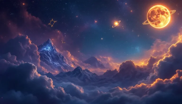 Daily Horoscope: September 20, 2026 — The Capricorn Moon Squares Saturn