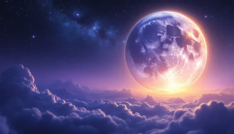 Daily Horoscope: September 24, 2026 — The Moon Meets Its Karmic North Node in Aquarius