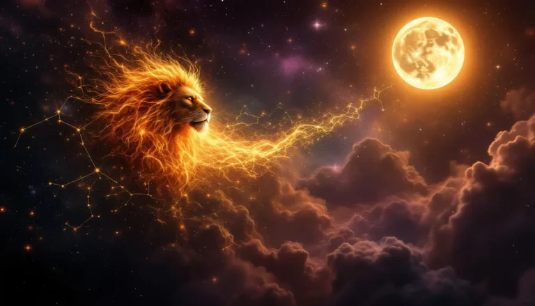 Daily Horoscope: September 29, 2026 — Mars Blazes Into Leo, Joining Jupiter’s Fire