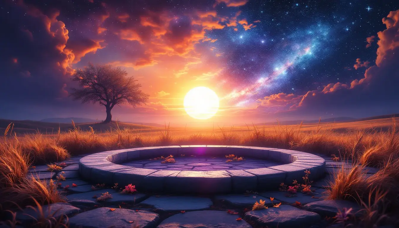 fall equinox pagan