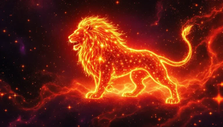 Mars in Leo 2026: Bold, Bright Energy for Every Zodiac Sign