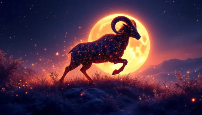Full Moon September 2026: What the Aries Harvest Moon Means for Every Zodiac Sign